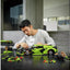 LEGO Technic Lamborghini Sián FKP 37 Toy Car Model Set for Adults | Ages 18+ | Model 42115 | NEW LEGO