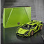 LEGO Technic Lamborghini Sián FKP 37 Toy Car Model Set for Adults | Ages 18+ | Model 42115 | NEW LEGO