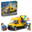 LEGO City: The LEGO Van Toy Vehicle Set | Model 60500 | New LEGO