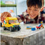 LEGO City: The LEGO Van Toy Vehicle Set | Model 60500 | New LEGO