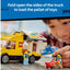 LEGO City: The LEGO Van Toy Vehicle Set | Model 60500 | New LEGO