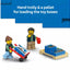 LEGO City: The LEGO Van Toy Vehicle Set | Model 60500 | New LEGO