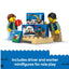 LEGO City: The LEGO Van Toy Vehicle Set | Model 60500 | New LEGO