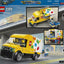 LEGO City: The LEGO Van Toy Vehicle Set | Model 60500 | New LEGO