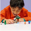 LEGO Minecraft Steve’s Taiga Adventure Toy for Kids | Ages 6+ | Model 21583 | New LEGO