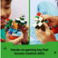 LEGO Minecraft Steve’s Taiga Adventure Toy Set | Ages 6+ | Model 21583 | NEW LEGO