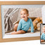 Kodak 10.1 Inch WiFi Digital Photo Frame (New) KODAK