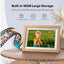 Kodak 10.1 Inch WiFi Digital Photo Frame (New) KODAK