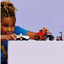 LEGO Sonic the Hedgehog Silver vs. Knuckles Set | Ages 8+ | Model 77118 | 378 Pieces | New LEGO