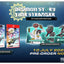Digimon Story Time Stranger – Nintendo Switch Game | 12+ (New) Nintendo