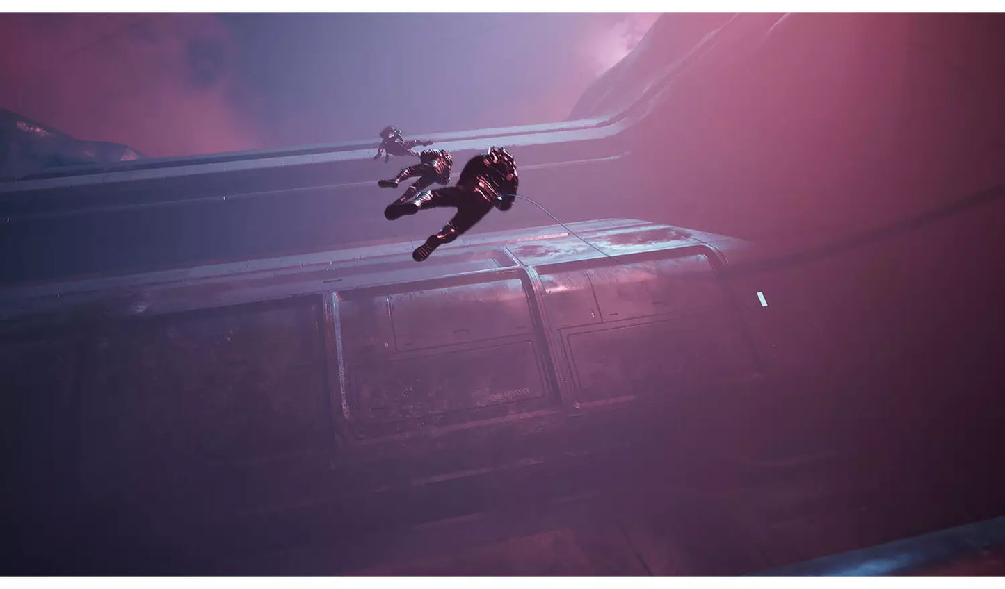Directive 8020 Deluxe Edition – Survive the Alien Threat in Deep Space | PS5 | Ages 18+ (New) PS5