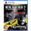 Metal Gear Solid Master Collection Vol. 2 – PS5 | Physical Disc | 18+ (New) PS5