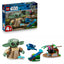 LEGO Star Wars Grogu’s Homestead Toy Building Set | Ages 4+ | Model 75443 | New LEGO