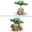LEGO Star Wars Grogu’s Homestead Toy Building Set | Ages 4+ | Model 75443 | New LEGO