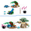 LEGO Star Wars Grogu’s Homestead Toy Building Set | Ages 4+ | Model 75443 | New LEGO