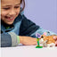 LEGO Creator 3in1 Cute Hamster with a Flower Toy – Model 31376 | Ages 7+ | 166 Pieces | New LEGO