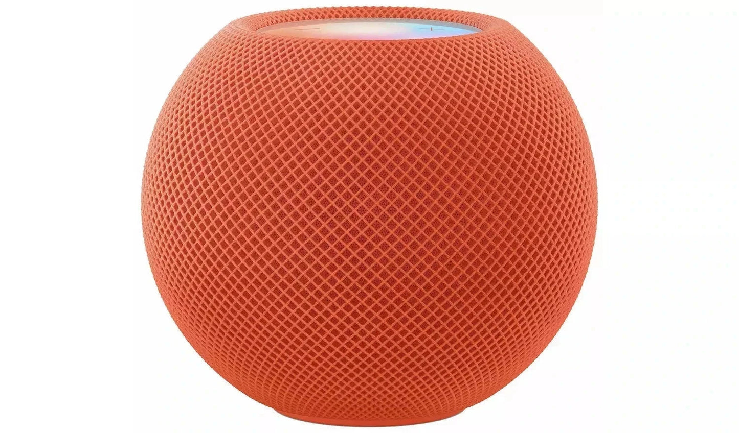 Apple HomePod Mini Smart Speaker – Blue - Funkifone