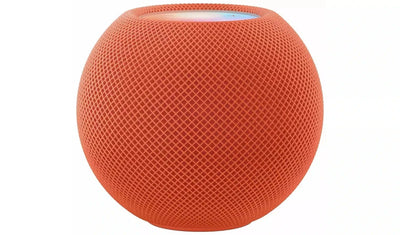 Apple HomePod Mini Smart Speaker – Blue - Funkifone