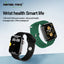 The PANTHERFORCE Smartwatch (PF302)