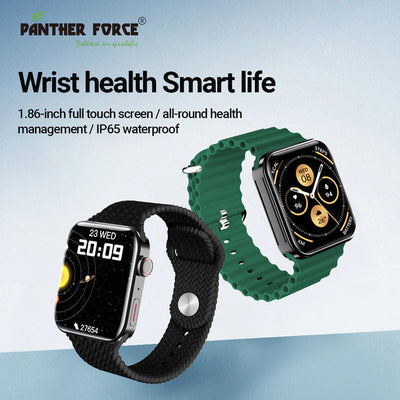 The PANTHERFORCE Smartwatch (PF302)