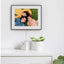 AURA Walden 15 Inch WiFi Digital Photo Frame – Black (New) AURA