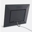 AURA Walden 15 Inch WiFi Digital Photo Frame – Black (New) AURA