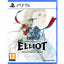 Adventures of Elliot: Millennium Tales – PS5 | Physical Disc | 12+ (New) PS5