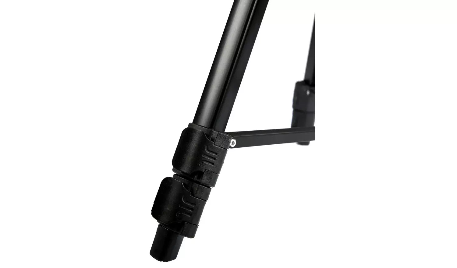 INCA I3130G 3-Way Head Quick Release Tripod – Black (New) INCA