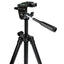 INCA I3130G 3-Way Head Quick Release Tripod – Black (New) INCA