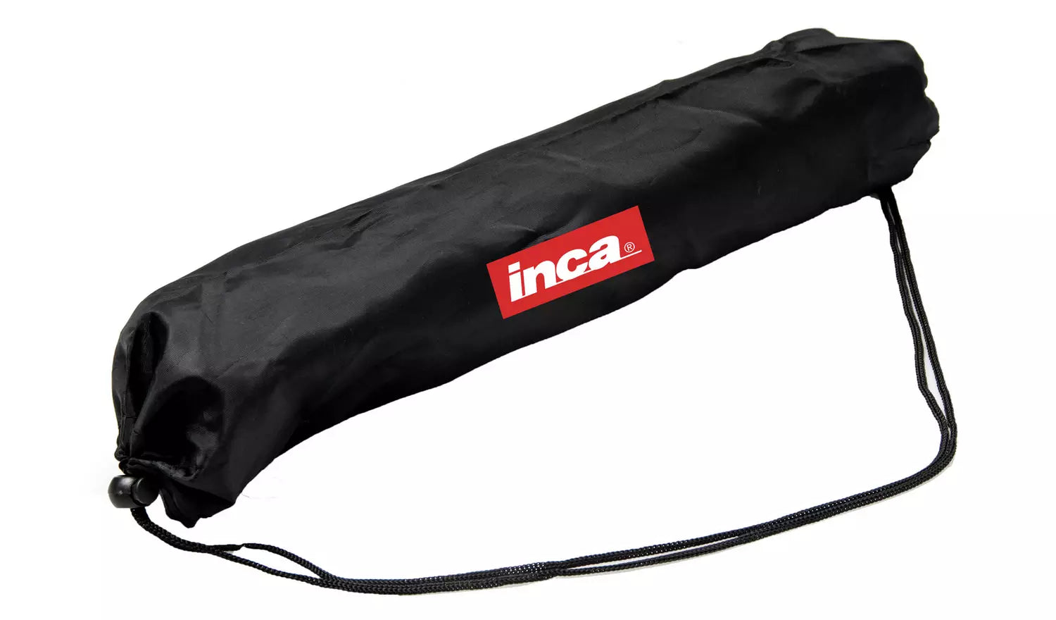 INCA I3130G 3-Way Head Quick Release Tripod – Black (New) INCA