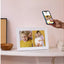 AURA Carver 10.1” Digital Photo Frame (New) AURA