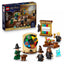 LEGO Harry Potter Hogwarts Castle Sorting Hat Ceremony Set | Ages 7+ | Model 76460 | NEW LEGO
