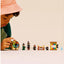 LEGO Harry Potter Hogwarts Castle Sorting Hat Ceremony Set | Ages 7+ | Model 76460 | NEW LEGO