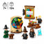 LEGO Harry Potter Hogwarts Castle Sorting Hat Ceremony Set | Ages 7+ | Model 76460 | NEW LEGO