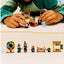 LEGO Harry Potter Hogwarts Castle Sorting Hat Ceremony Set | Ages 7+ | Model 76460 | NEW LEGO