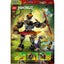LEGO NINJAGO Cole’s Mission Mech & Dragon Zane Building Toy | Ages 7+ | Model 71854 | New LEGO