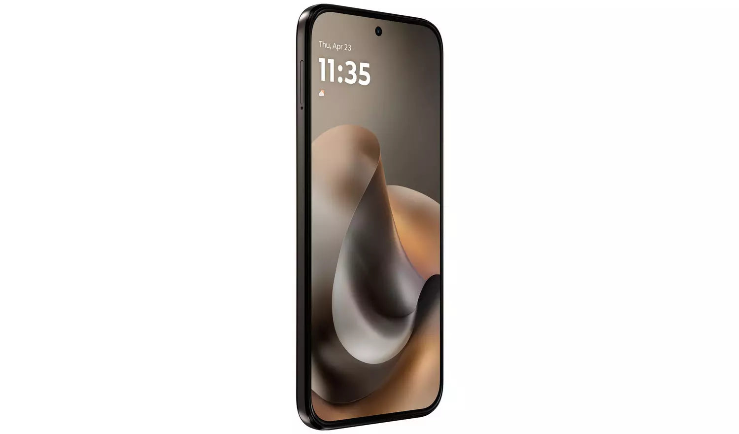 Motorola Moto G77 5G AI 128GB Unlocked - Olive Black (New) Motorola