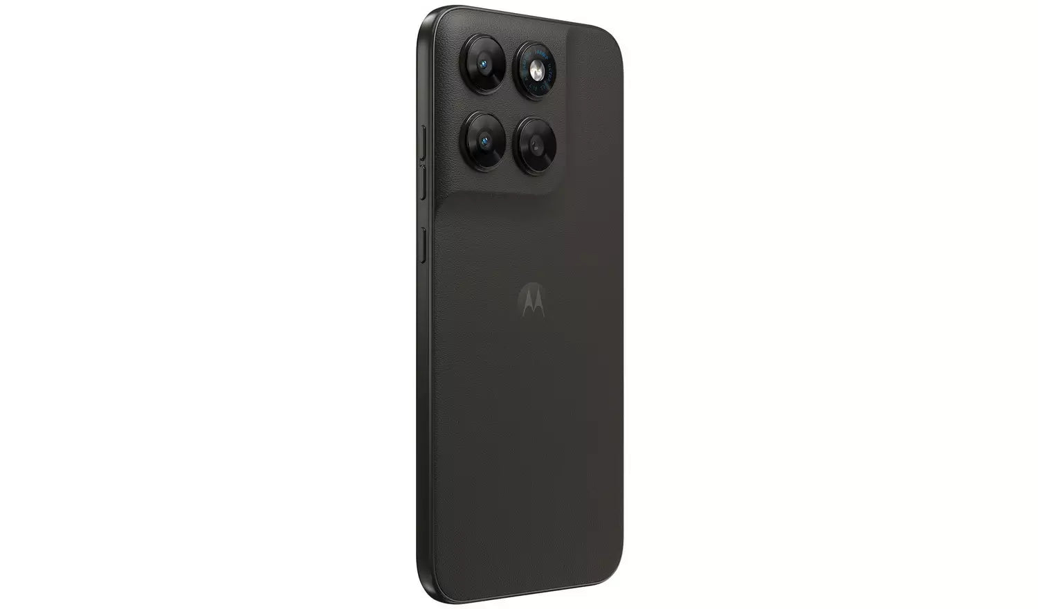 Motorola Moto G77 5G AI 128GB Unlocked - Olive Black (New) Motorola