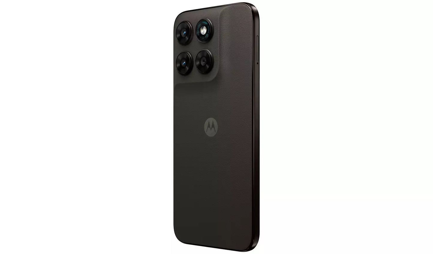 Motorola Moto G77 5G AI 128GB Unlocked - Olive Black (New) Motorola