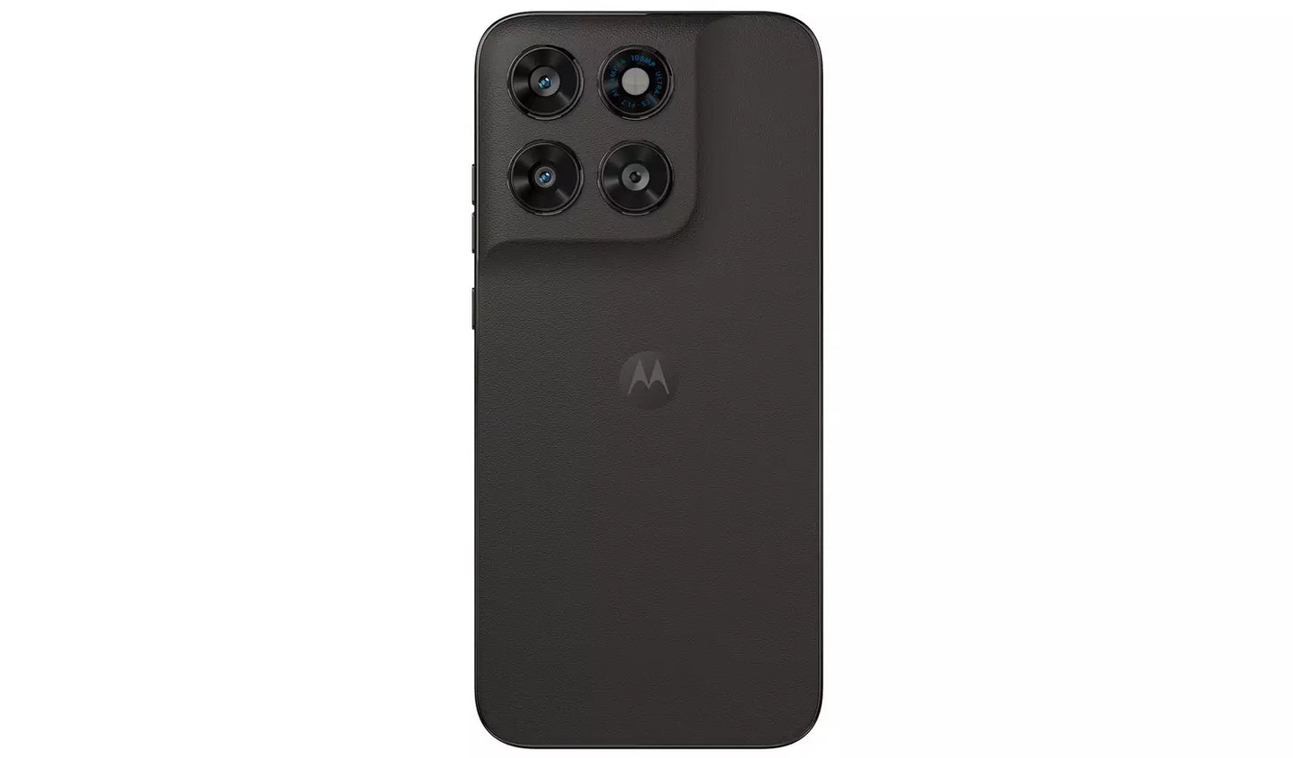 Motorola Moto G77 5G AI 128GB Unlocked - Olive Black (New) Motorola