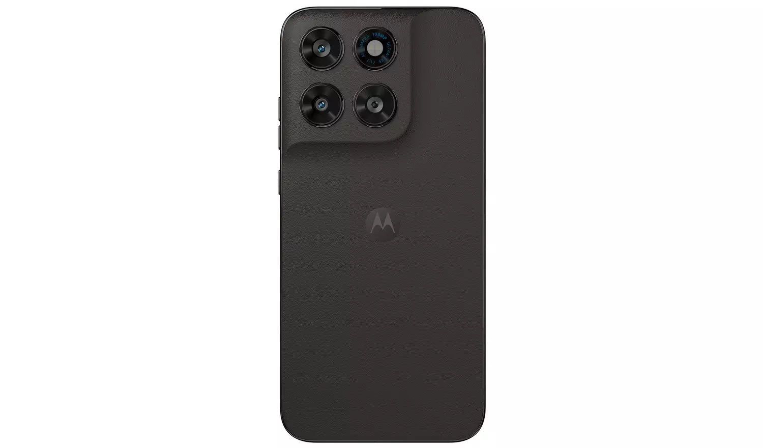 Motorola Moto G77 5G AI 128GB Unlocked - Olive Black (New) Motorola