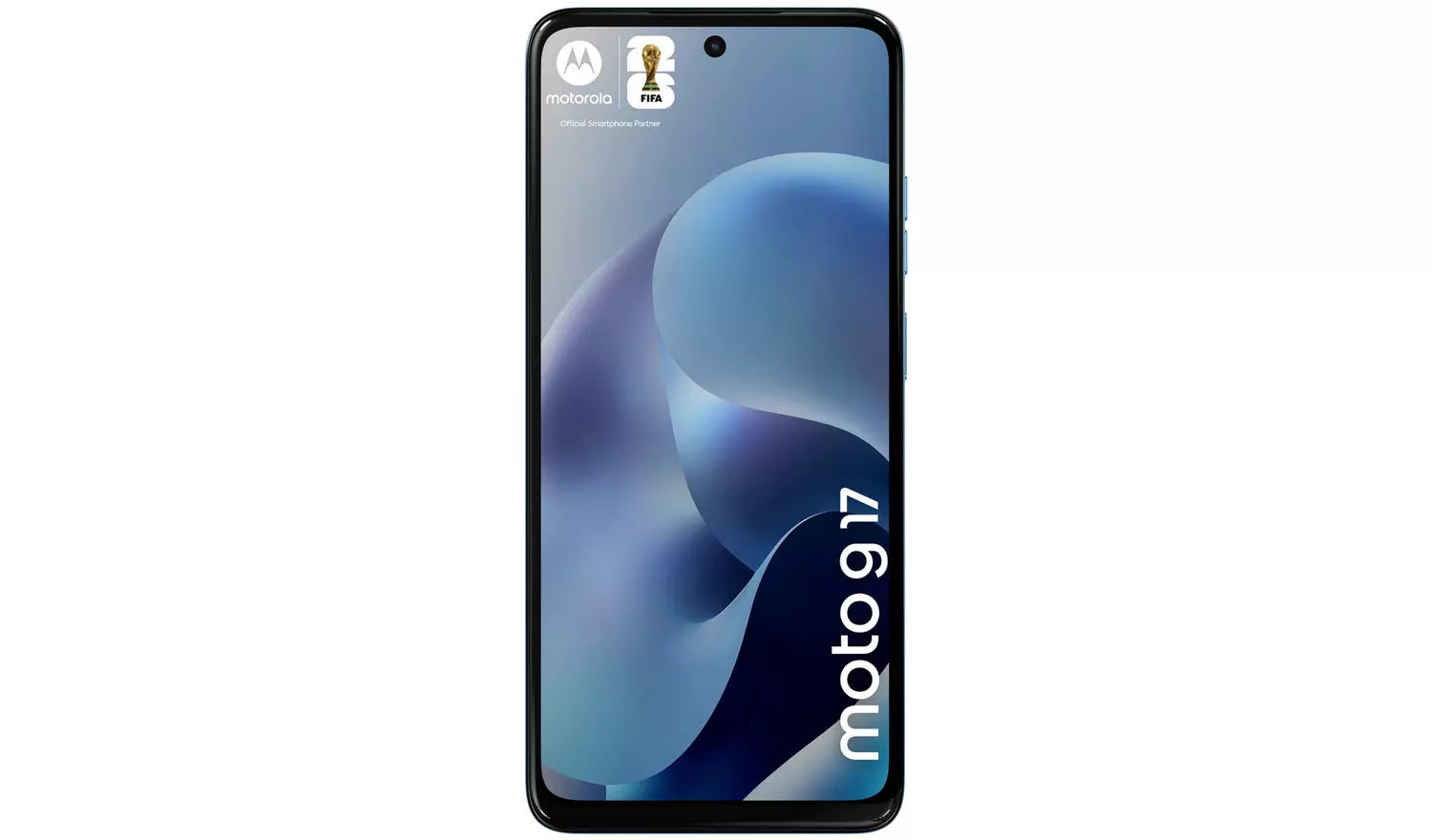 Motorola Moto G17 128GB AI Unlocked - Alaskan (New) Motorola