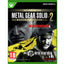 Metal Gear Solid Master Collection Vol. 2 Day One Edition – Xbox Series X | Physical Disc | 18+ (New) Xbox