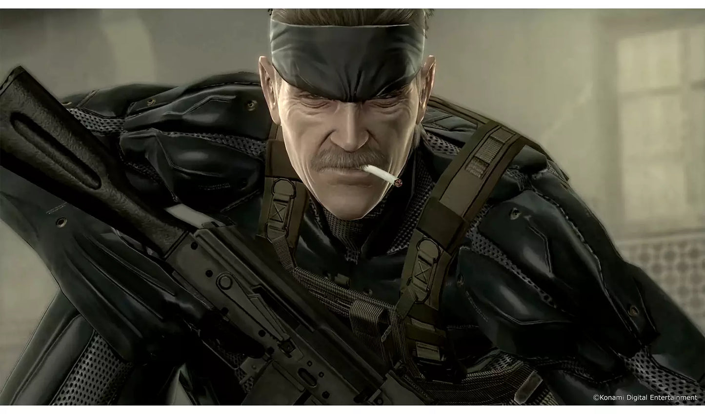 Metal Gear Solid Master Collection Vol. 2 Day One Edition – Xbox Series X | Physical Disc | 18+ (New) Xbox