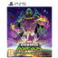 Marvel Cosmic Invasion Deluxe Edition – PS5 | Physical Disc | 12+ (New) PS5