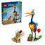 LEGO Disney and Pixar Kevin & Dug Building Toys Set | Ages 9+ | Model 43290 | New LEGO