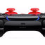 Sony DualSense Wireless Controller – Hyperpop Red (New) sony
