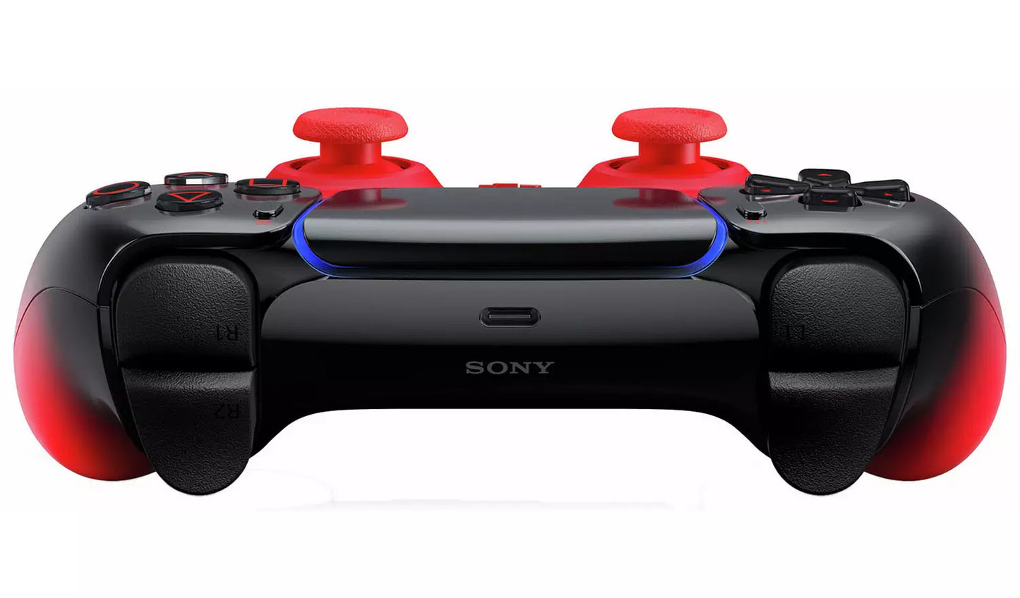 Sony DualSense Wireless Controller – Hyperpop Red (New) sony
