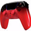 Sony DualSense Wireless Controller – Hyperpop Red (New) sony