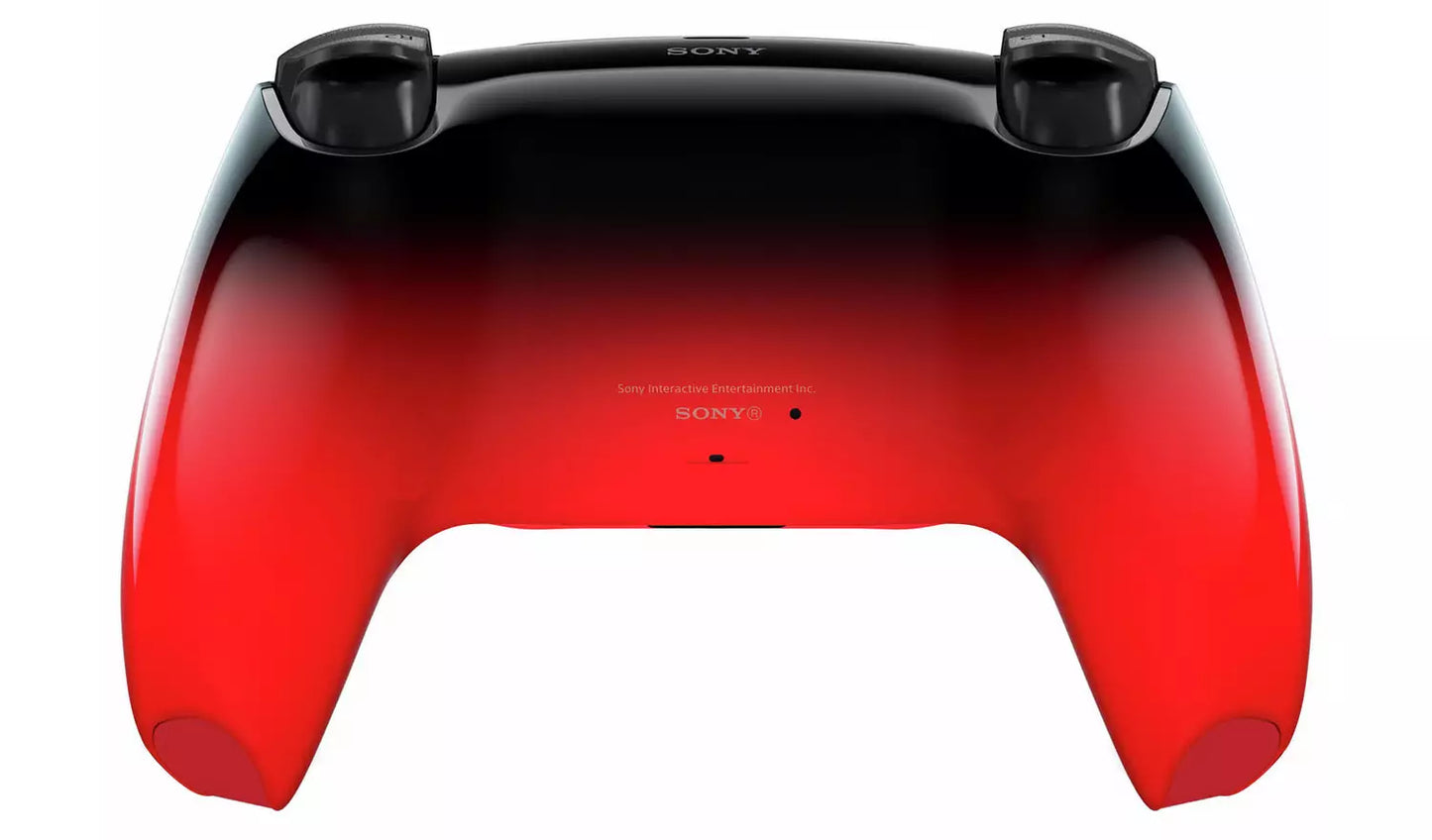 Sony DualSense Wireless Controller – Hyperpop Red (New) sony